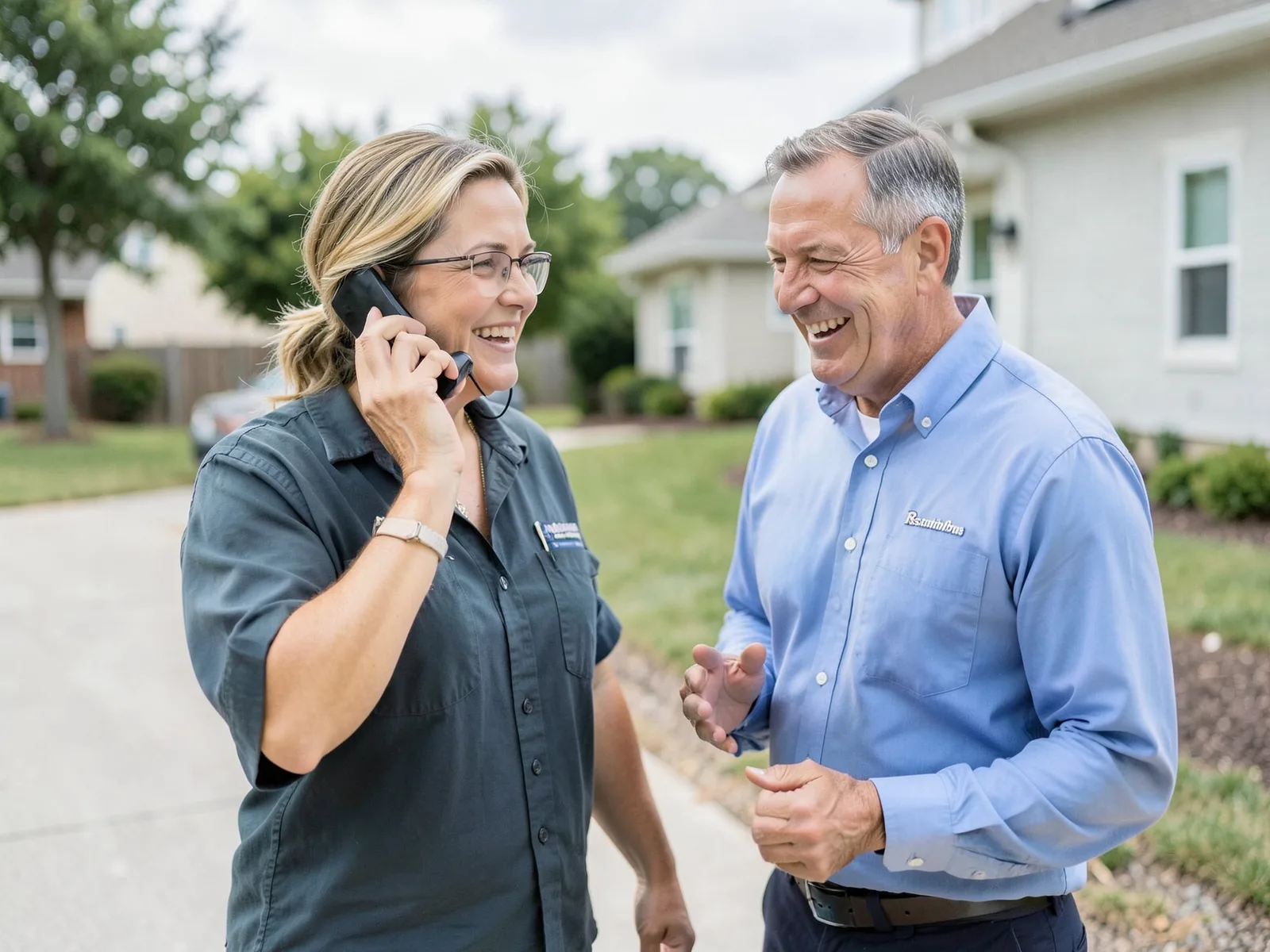 Frequently Asked Questions About Hidden Leak Restoration in Melvin, IA